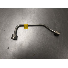 10M021 Pump To Rail Fuel Line From 2015 Chevrolet Silverado 1500 5.3 12618337 10M021 Pump To Rail Fuel Line From 2015 Chevrolet Silverado 1500 5.3 12618337